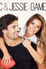 Watch Eric and Jessie Game On 123movies