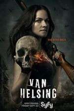 Watch Van Helsing 123movies