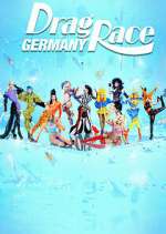 Watch Drag Race Germany 123movies