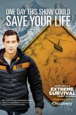 Watch Bear Grylls: Extreme Survival Caught on Camera 123movies