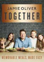Watch Jamie Oliver: Together 123movies