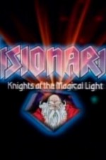 Watch Visionaries: Knights of the Magical Light 123movies