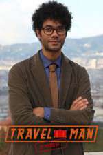 Watch Travel Man: 48 Hours in... 123movies