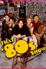 Watch That '80s Show 123movies