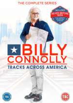 Watch Billy Connolly's Tracks Across America 123movies