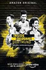 Watch Inside Borussia Dortmund 123movies