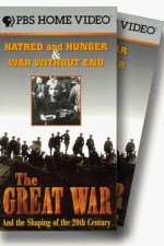 Watch The Great War and the Shaping of the 20th Century 123movies