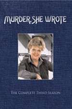 Watch Murder She Wrote 123movies