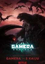 Watch Gamera -Rebirth- 123movies