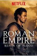 Watch Roman Empire: Reign of Blood 123movies