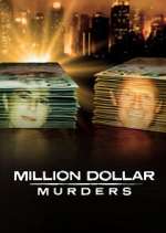 Watch Million Dollar Murders 123movies