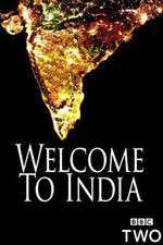 Watch Welcome  To India 123movies