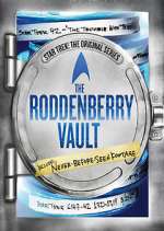 Watch The Roddenberry Vault 123movies