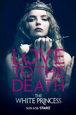 Watch The White Princess 123movies