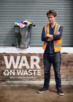 Watch War on Waste 123movies