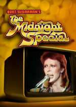Watch The Midnight Special 123movies
