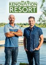 Watch Renovation Resort 123movies
