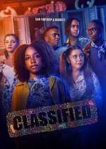 Watch Classified 123movies