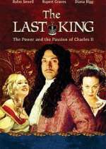Watch Charles II: The Power and the Passion 123movies