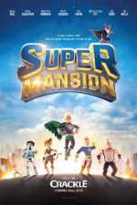 Watch Supermansion 123movies