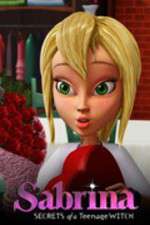 Watch Sabrina: Secrets of a Teenage Witch 123movies