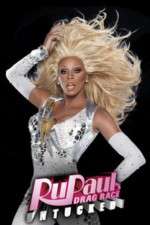 Watch Drag Race Untucked 123movies