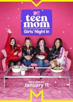 Watch Teen Mom: Girls Night In 123movies