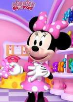 Watch Minnie's Bow-Toons 123movies