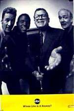 Watch Whose Line Is It Anyway? 123movies