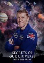Watch Secrets of Our Universe with Tim Peake 123movies