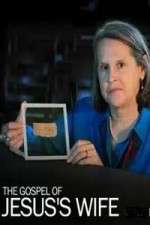 Watch The Gospel of Jesus's Wife 123movies