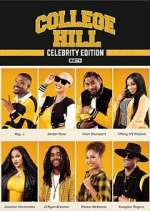 Watch College Hill: Celebrity Edition 123movies