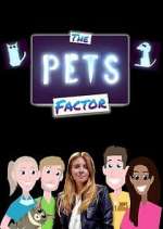 Watch The Pets Factor 123movies
