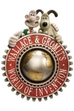 Watch Wallace and Gromit's World of Invention 123movies