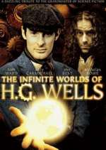 Watch The Infinite Worlds of H.G. Wells 123movies