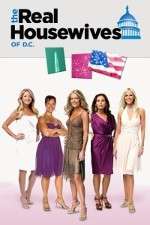 Watch The Real Housewives of DC 123movies