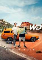 Watch Wheeler Dealers World Tour 123movies