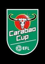 Watch EFL Carabao Cup Highlights 123movies