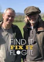 Watch Find It, Fix It, Flog It 123movies