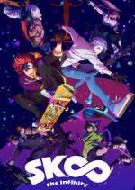 Watch SK∞ 123movies