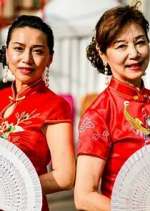 Watch Silk Road From Above 123movies