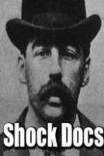 Watch Shock Docs 123movies
