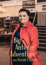 Watch Susan Calman's Antiques Adventure 123movies