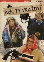 Watch Ach, ty vrazdy! 123movies