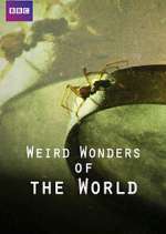 Watch Weird Wonders of the World 123movies