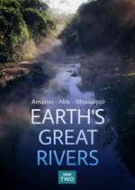 Watch Earth's Great Rivers 123movies