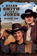 Watch Alias Smith and Jones 123movies