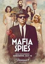 Watch Mafia Spies 123movies