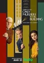 Watch Only Murders in the Building 123movies