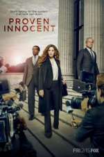Watch Proven Innocent 123movies